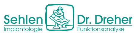 Logo der Zahnarztpraxis Sehlen & Dreher aus Sarstedt