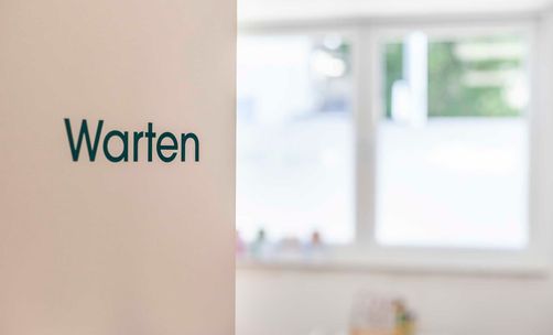 Impressionen der Zahnarztpraxis Sehlen & Dreher aus Sarstedt